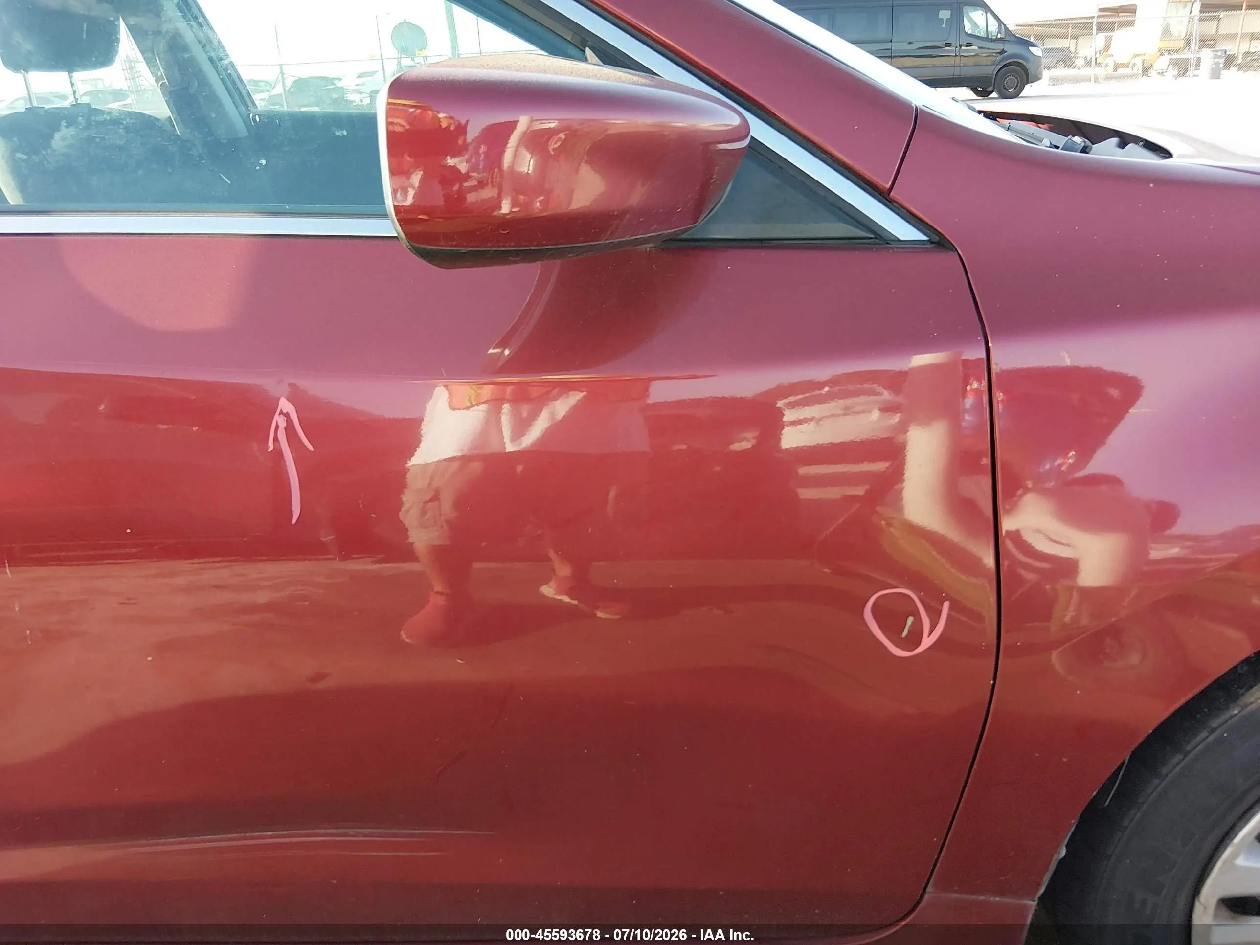 2015 Nissan #16