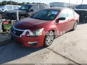 2015 Nissan Altima #2