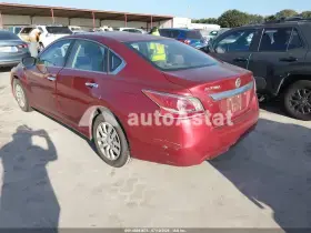 2015 Nissan Altima #3
