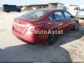 2015 Nissan Altima #4