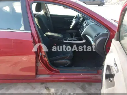 2015 Nissan #5