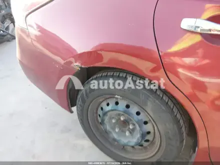 2015 Nissan #6