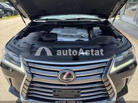 2018 Lexus #10