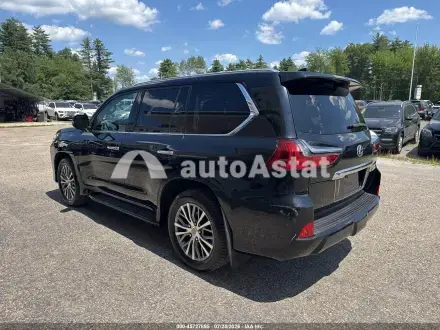 2018 Lexus #3