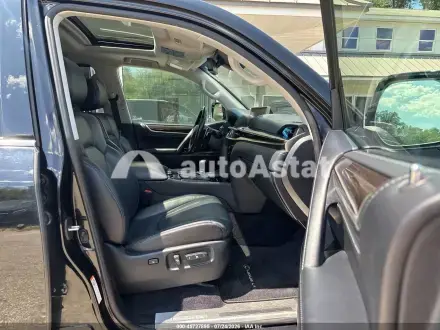 2018 Lexus #5