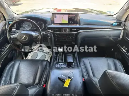 2018 Lexus #6