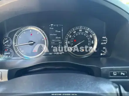 2018 Lexus #7