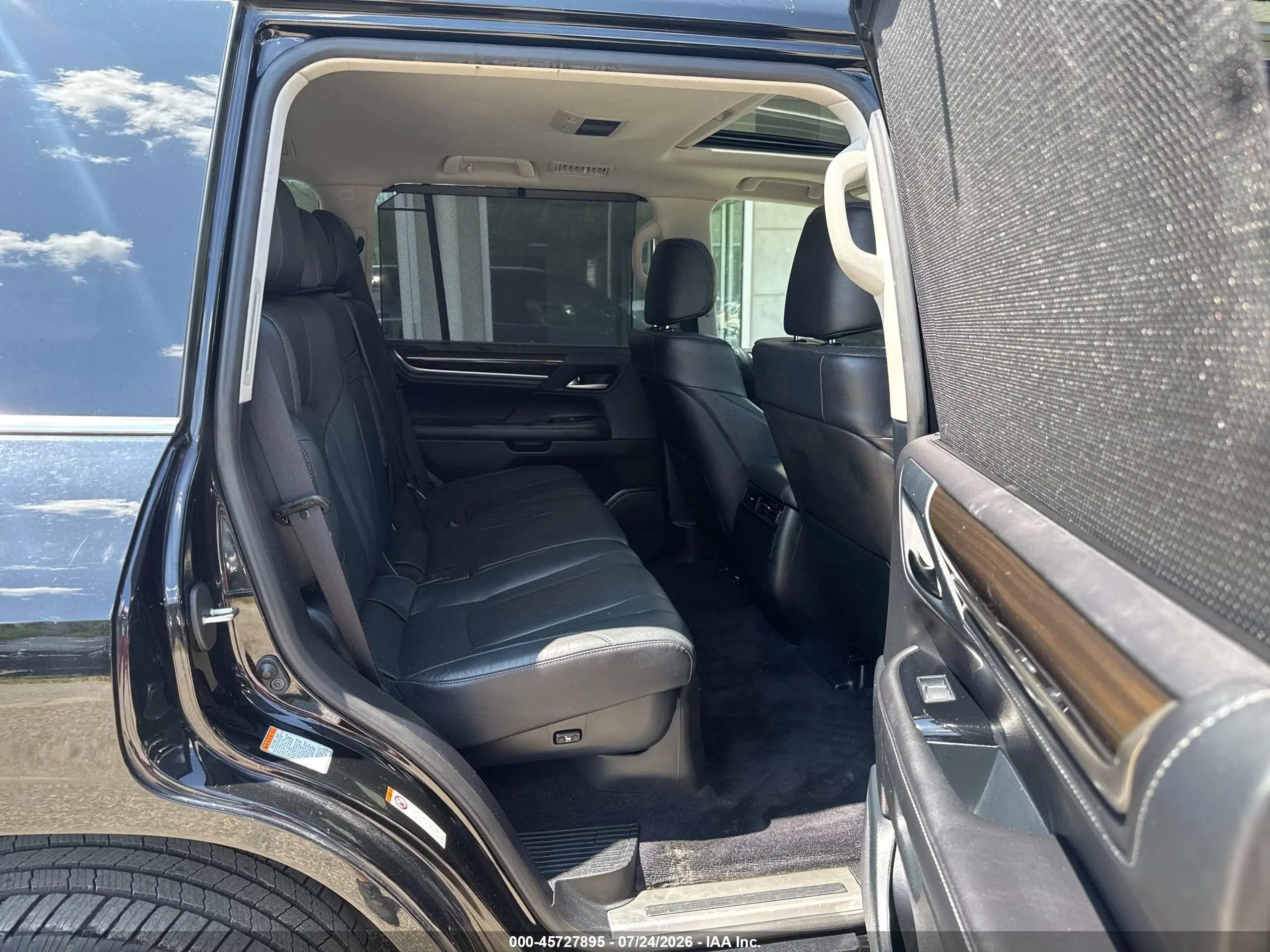 2018 Lexus #8
