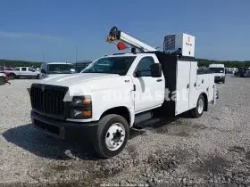 2023 International Cv #2