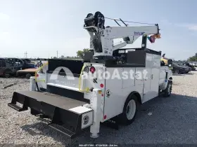 2023 International Cv #4