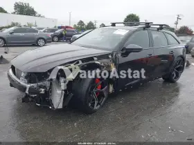 2024 Audi RS 6 Avant #2