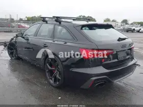 2024 Audi RS 6 Avant #3
