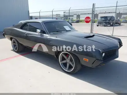 1970 Ford #1