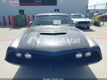 1970 Ford #12