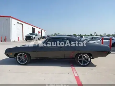 1970 Ford #14