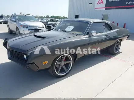 1970 Ford #2
