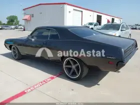 1970 Ford Torino #3