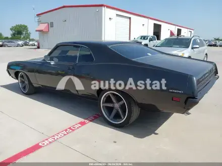 1970 Ford #3