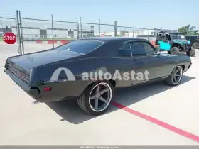 1970 Ford Torino #4