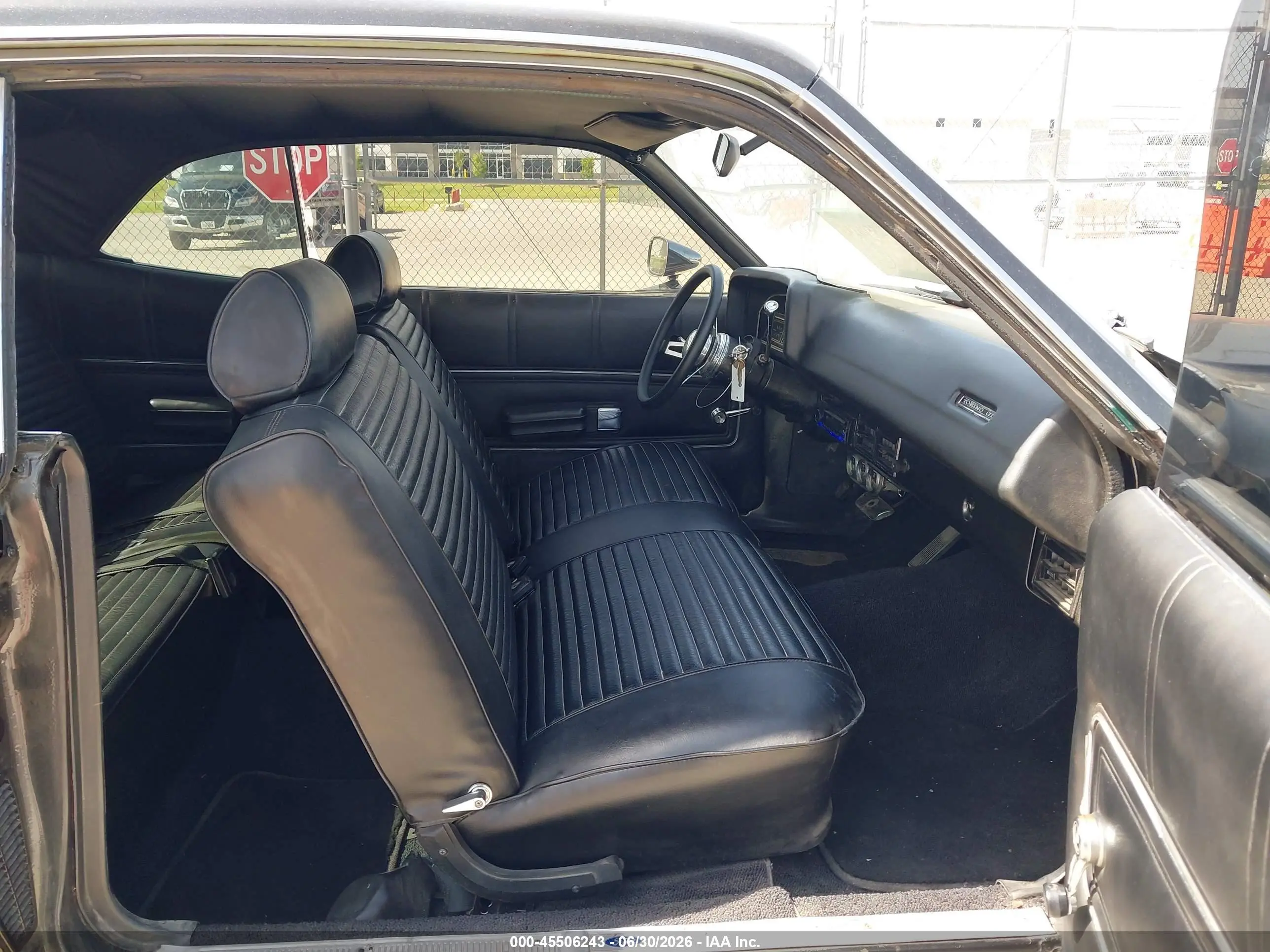 1970 Ford #5