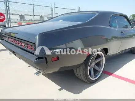 1970 Ford #6