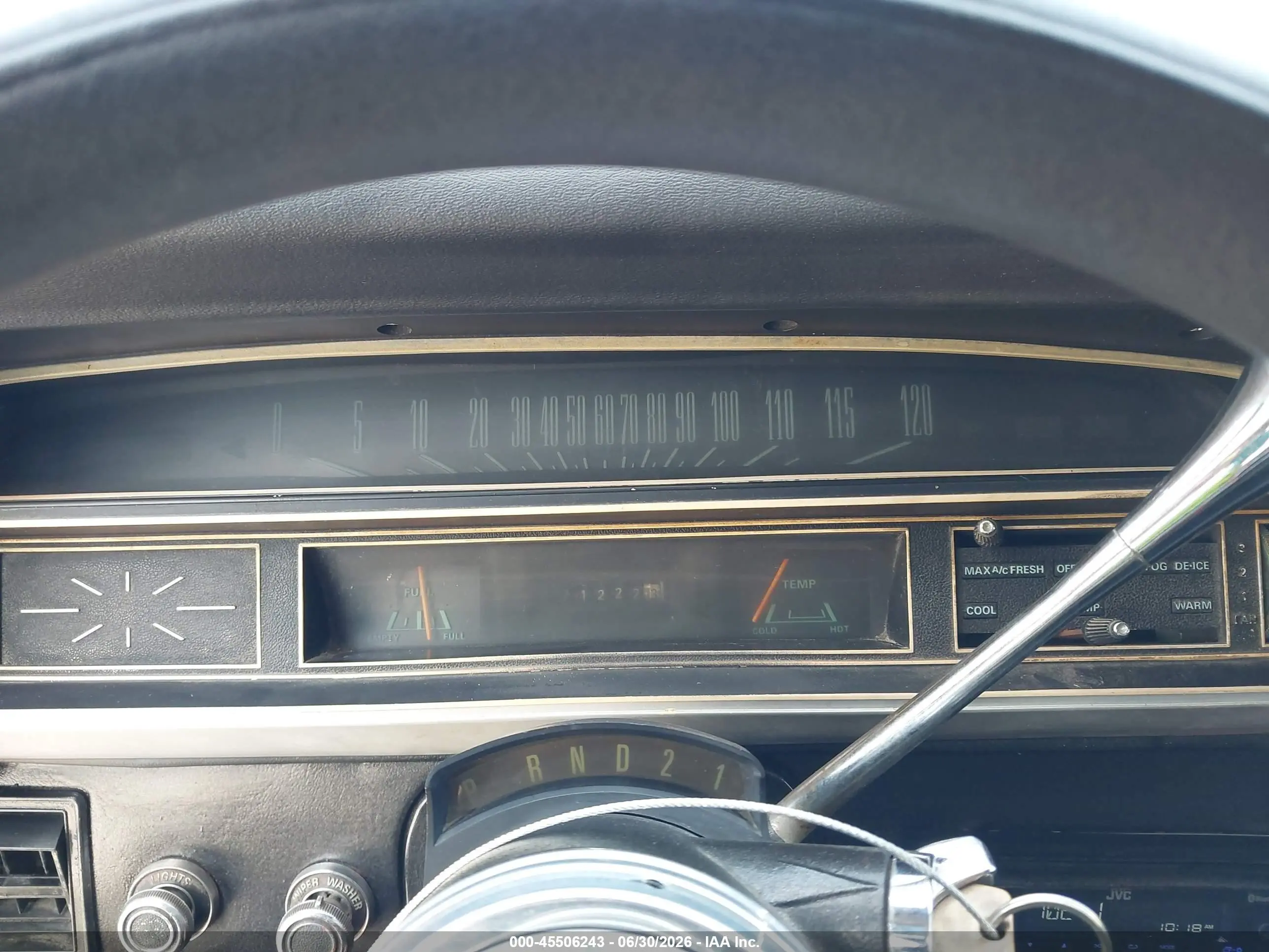 1970 Ford #7