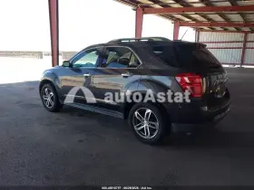 2016 Chevrolet Equinox #3