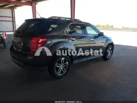 2016 Chevrolet Equinox #4