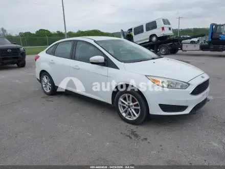 2016 Ford #1
