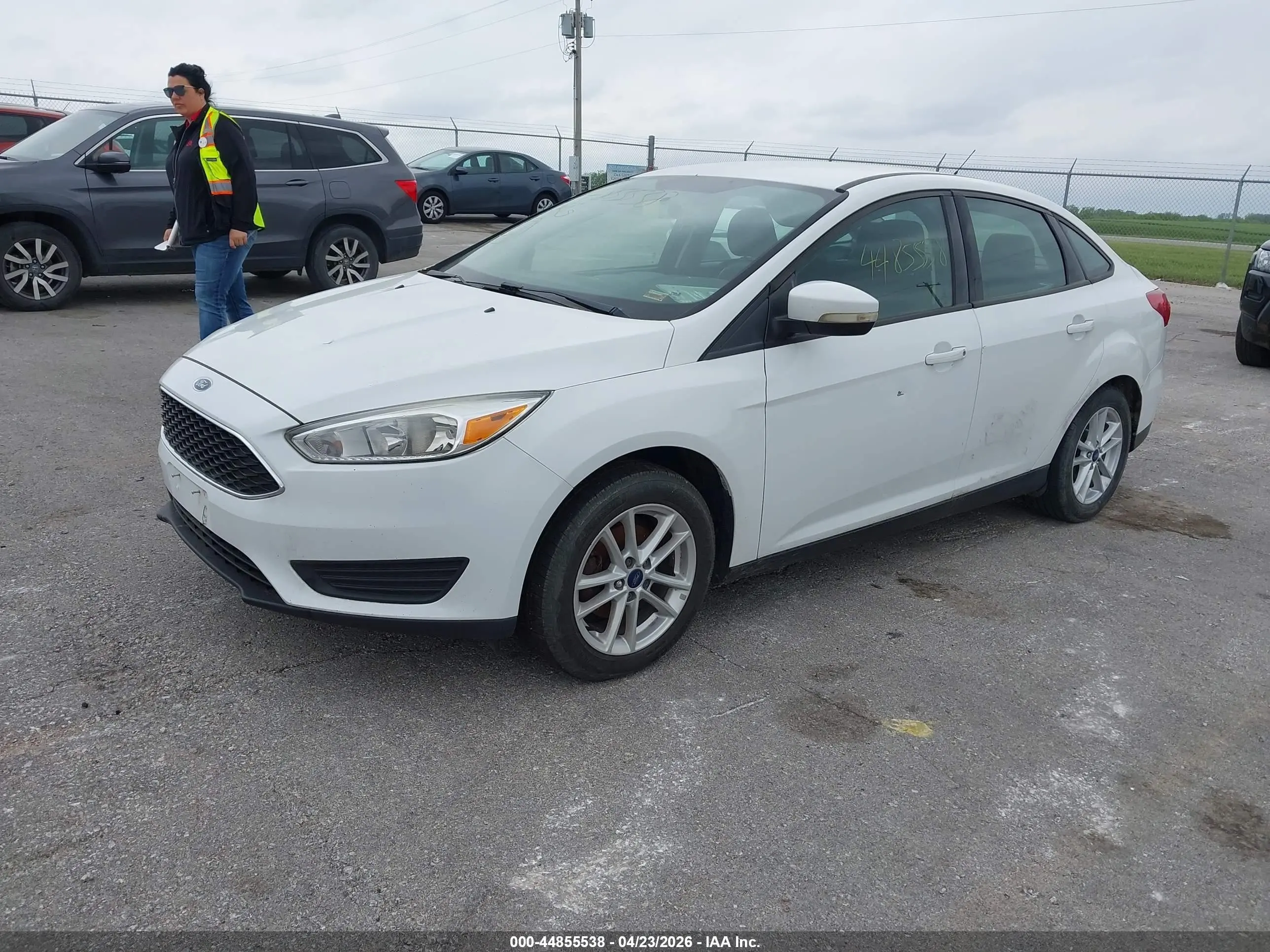 2016 Ford #2