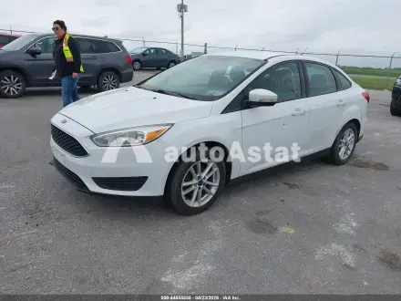 2016 Ford #2