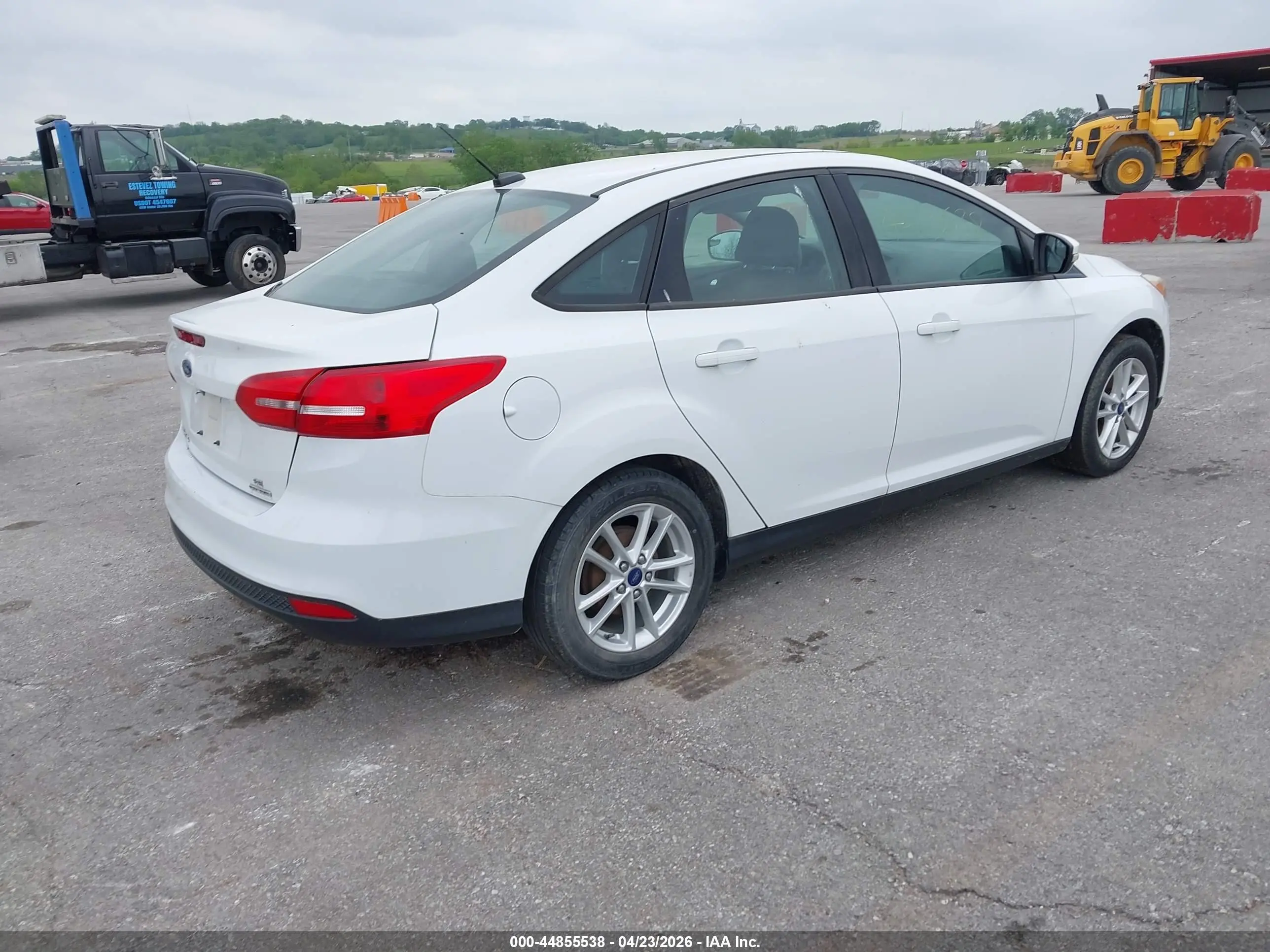 2016 Ford #4