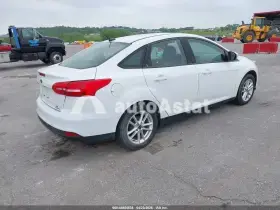 2016 Ford Focus #4