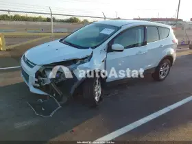 2013 Ford Escape #2