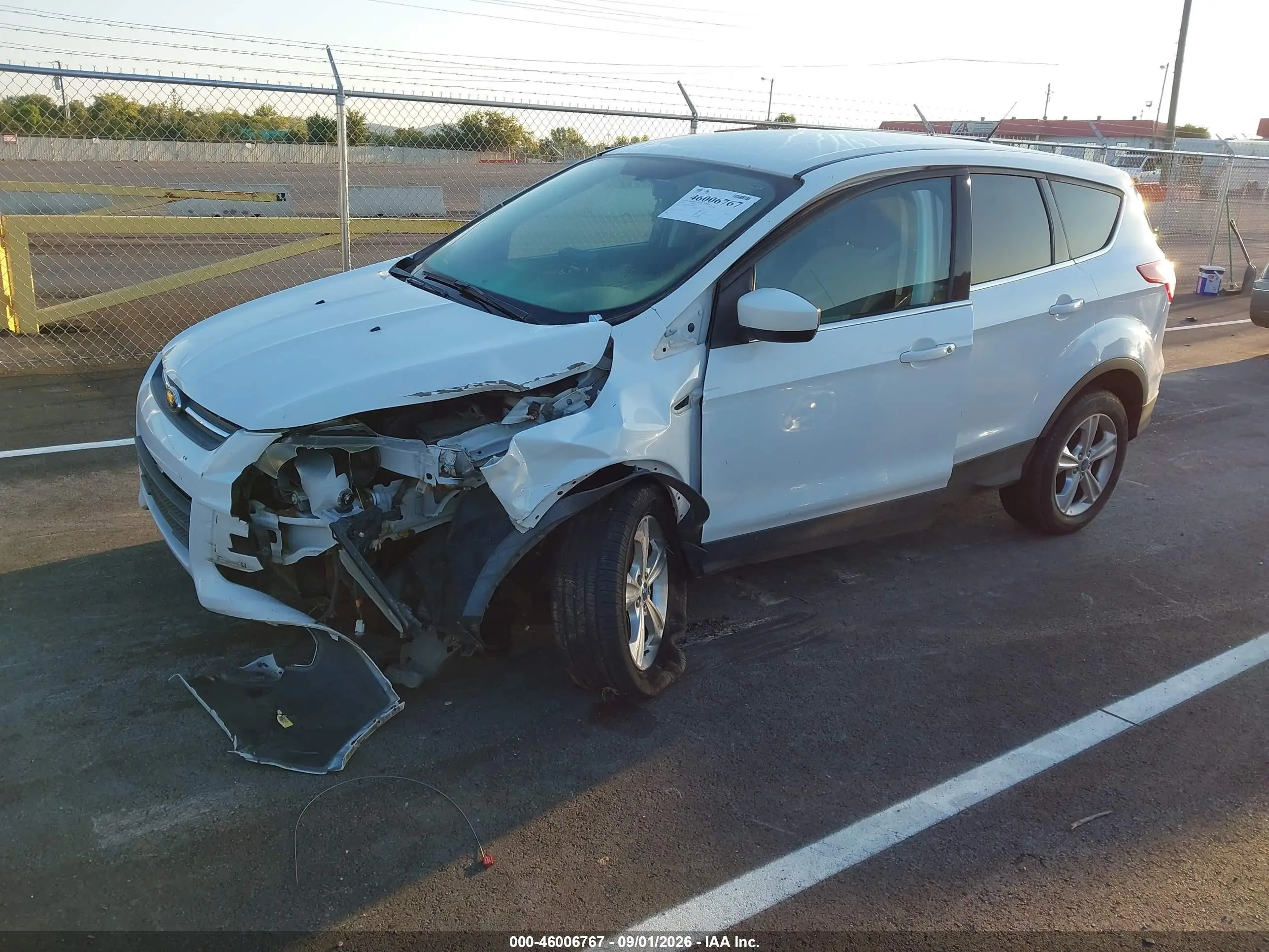 2013 Ford #2