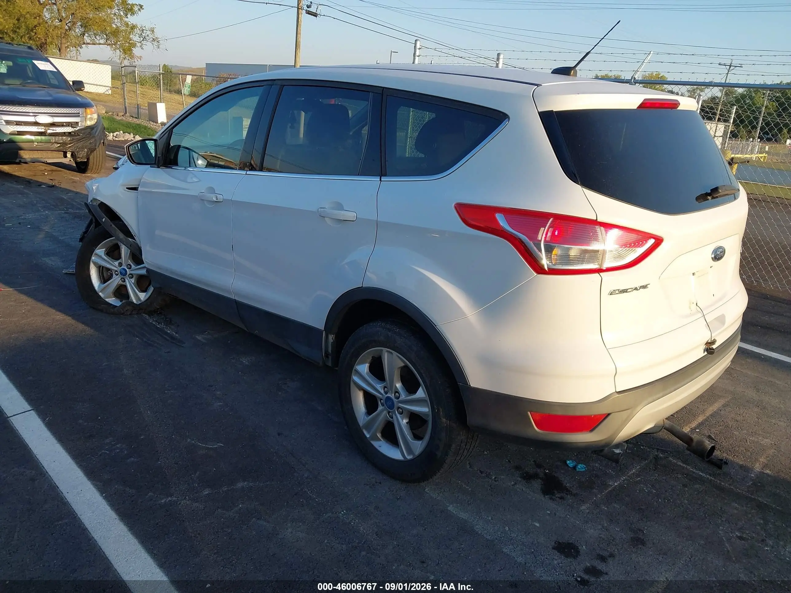 2013 Ford #3