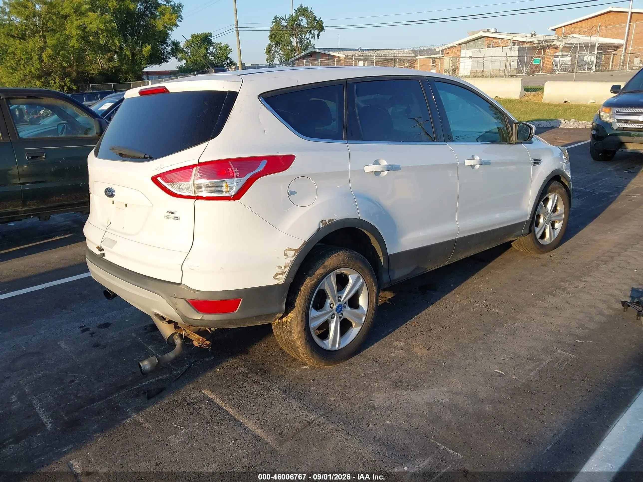 2013 Ford #4
