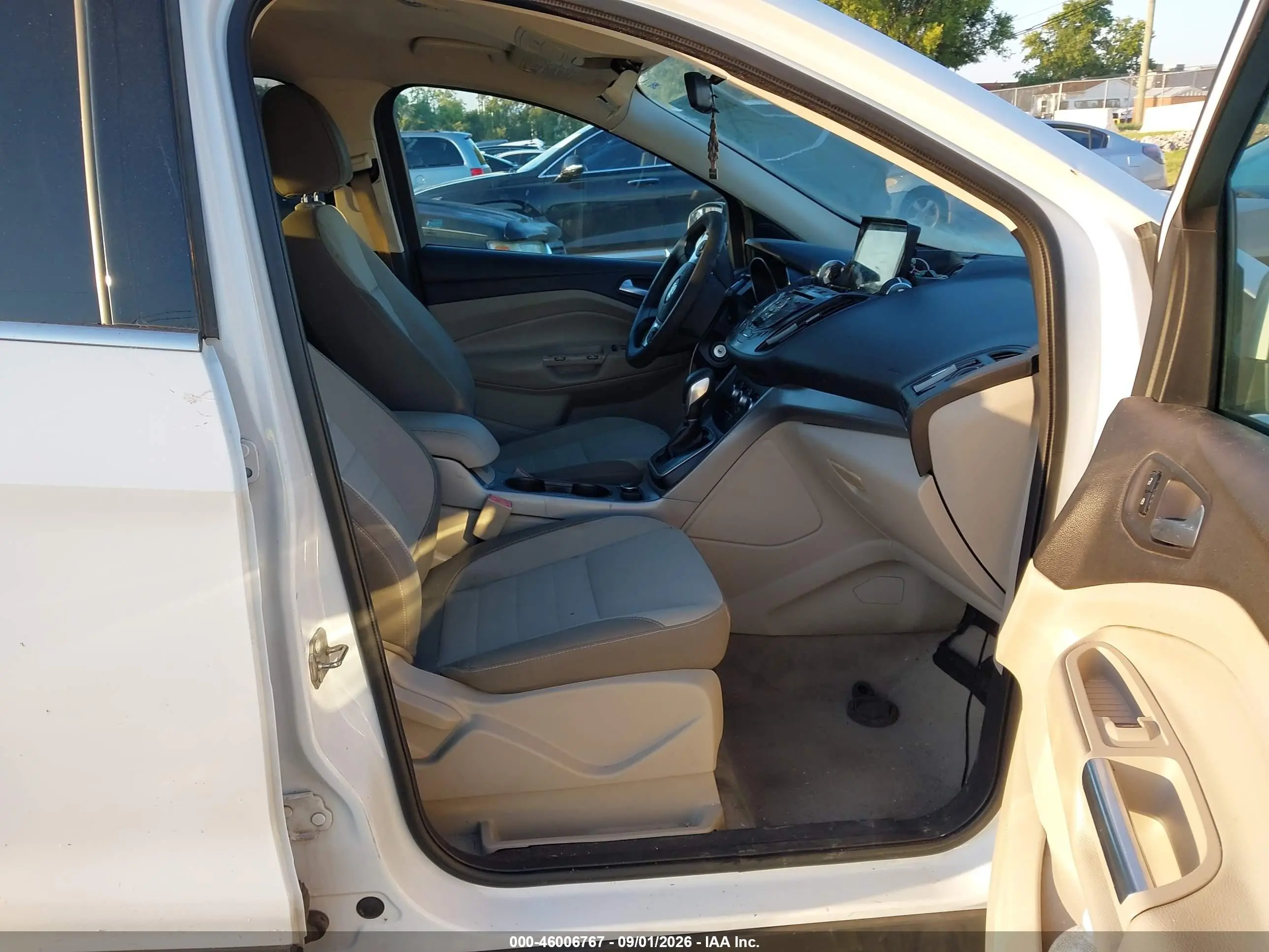 2013 Ford #5