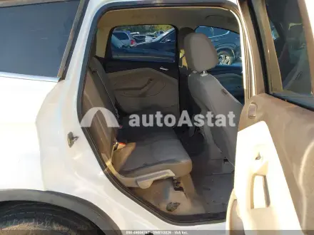 2013 Ford #8