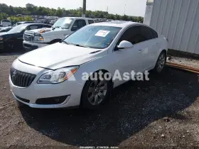 2016 Buick Regal #2