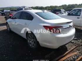 2016 Buick Regal #3