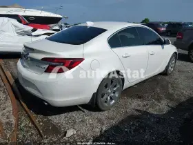 2016 Buick Regal #4