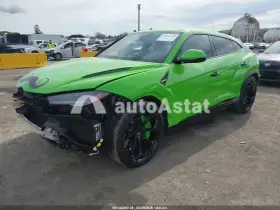 2024 Lamborghini Urus #2