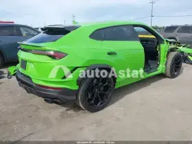 2024 Lamborghini Urus #4