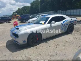 2022 Dodge Challenger #2