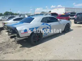 2022 Dodge Challenger #4