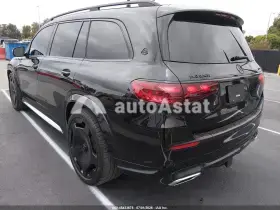 2024 Mercedes-Benz GLS-Class #3