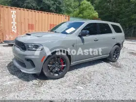 2023 Dodge Durango #2