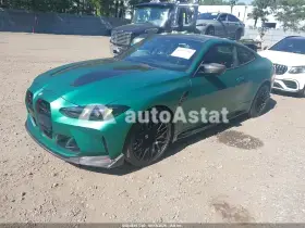 2025 BMW M4 #2