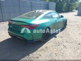 2025 BMW M4 #4